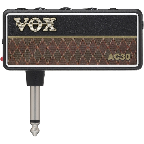 VOX amPlug2 AC30 AP2-AC 헤드폰 기타 앰프