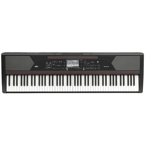 KORG HAVIAN 30 디지털 앙상블 피아노