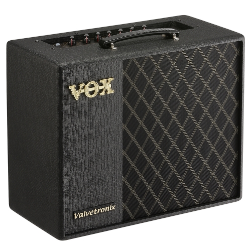 VOX VT40X 모델링 기타 앰프
