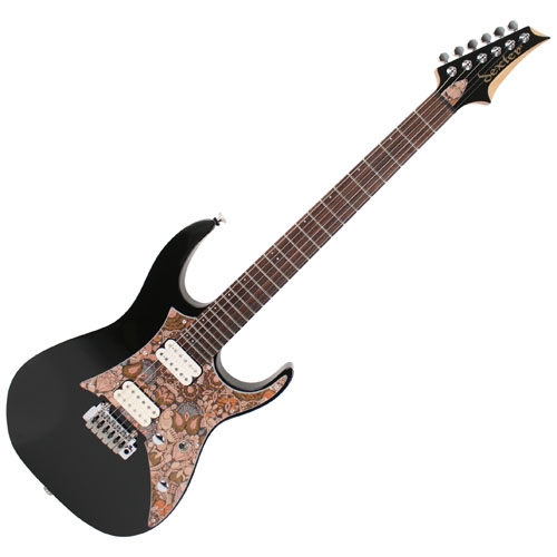 Dexter D-950 BK 일렉트릭 기타
