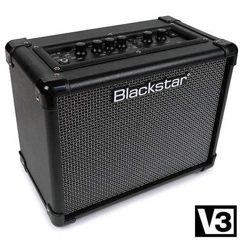 BlackStar ID:Core Stereo 10 V3 기타 앰프